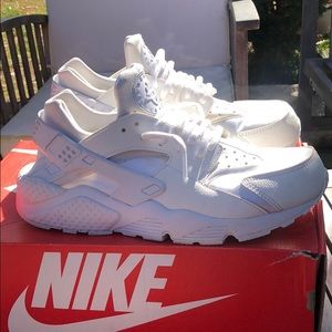 Nike Air Huarache Running sneakers